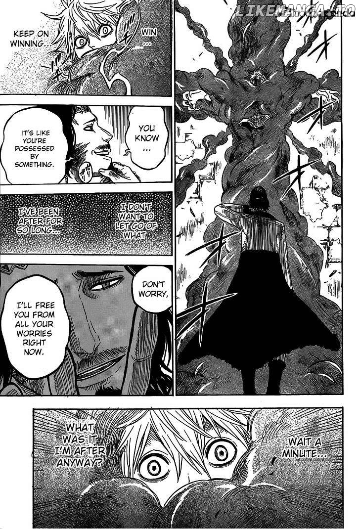 Black Clover chapter 14 image 15